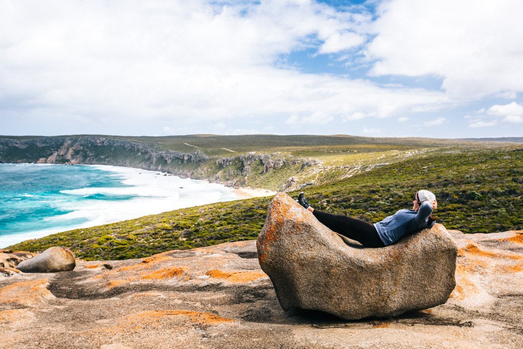 things to do in kangaroo island