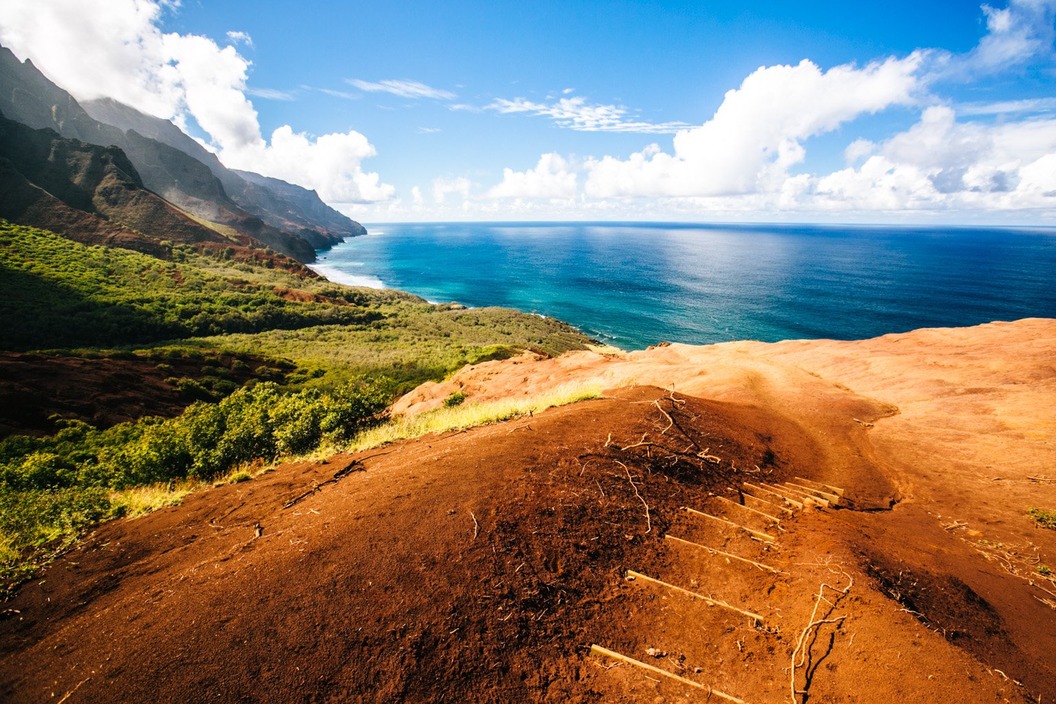 kalalau trail permit