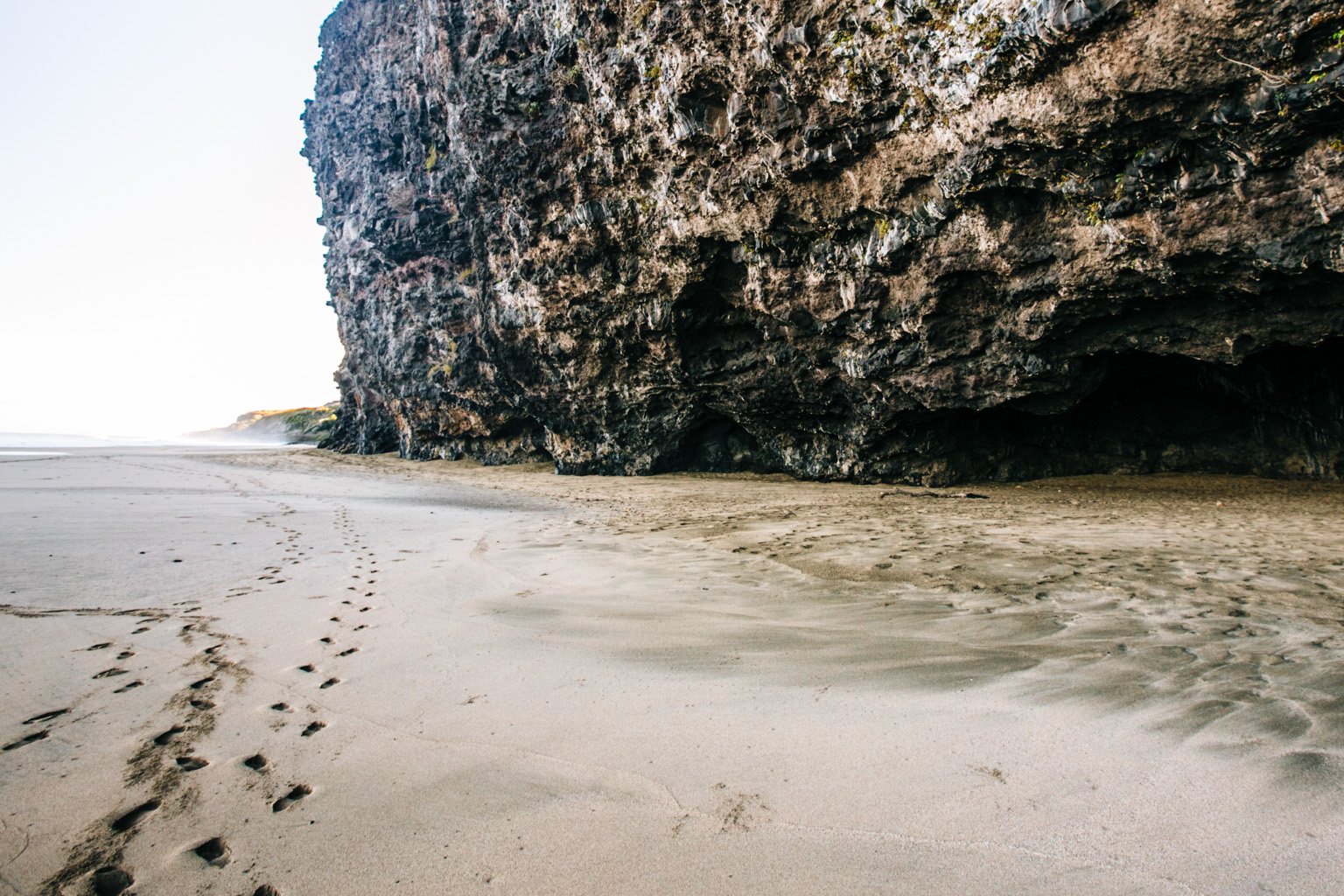 kalalau beach