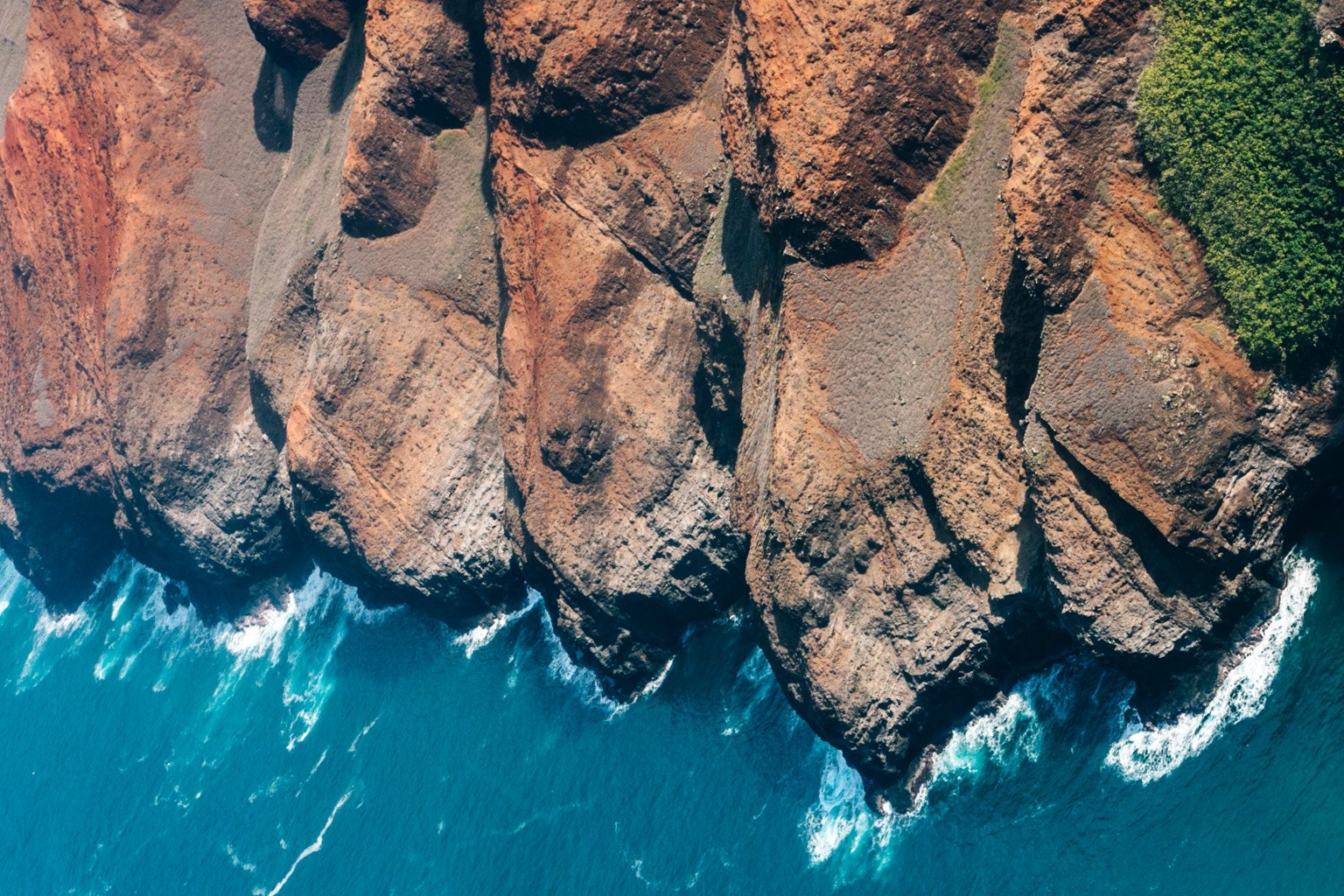 kalalau trail