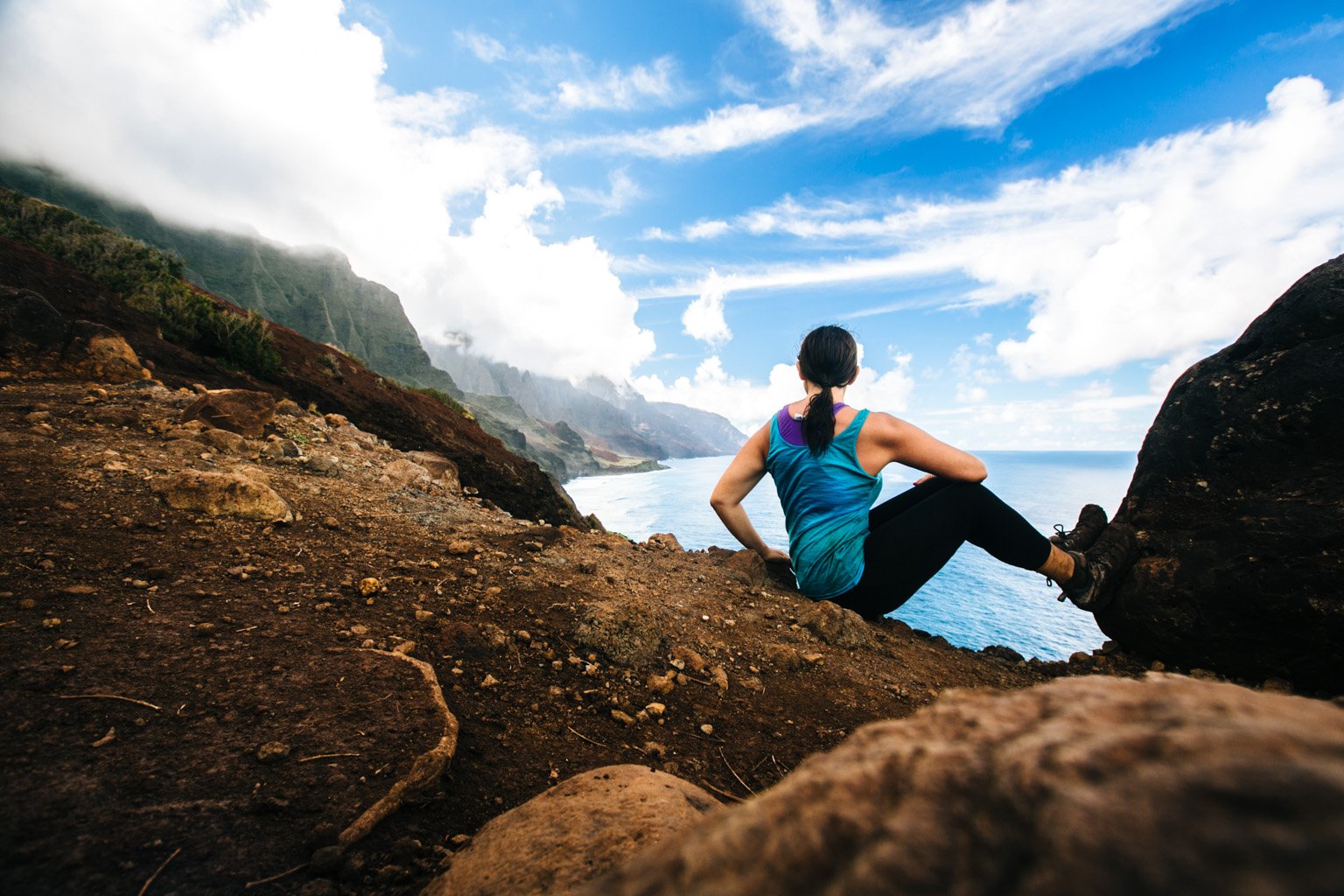 kalalau trail closed