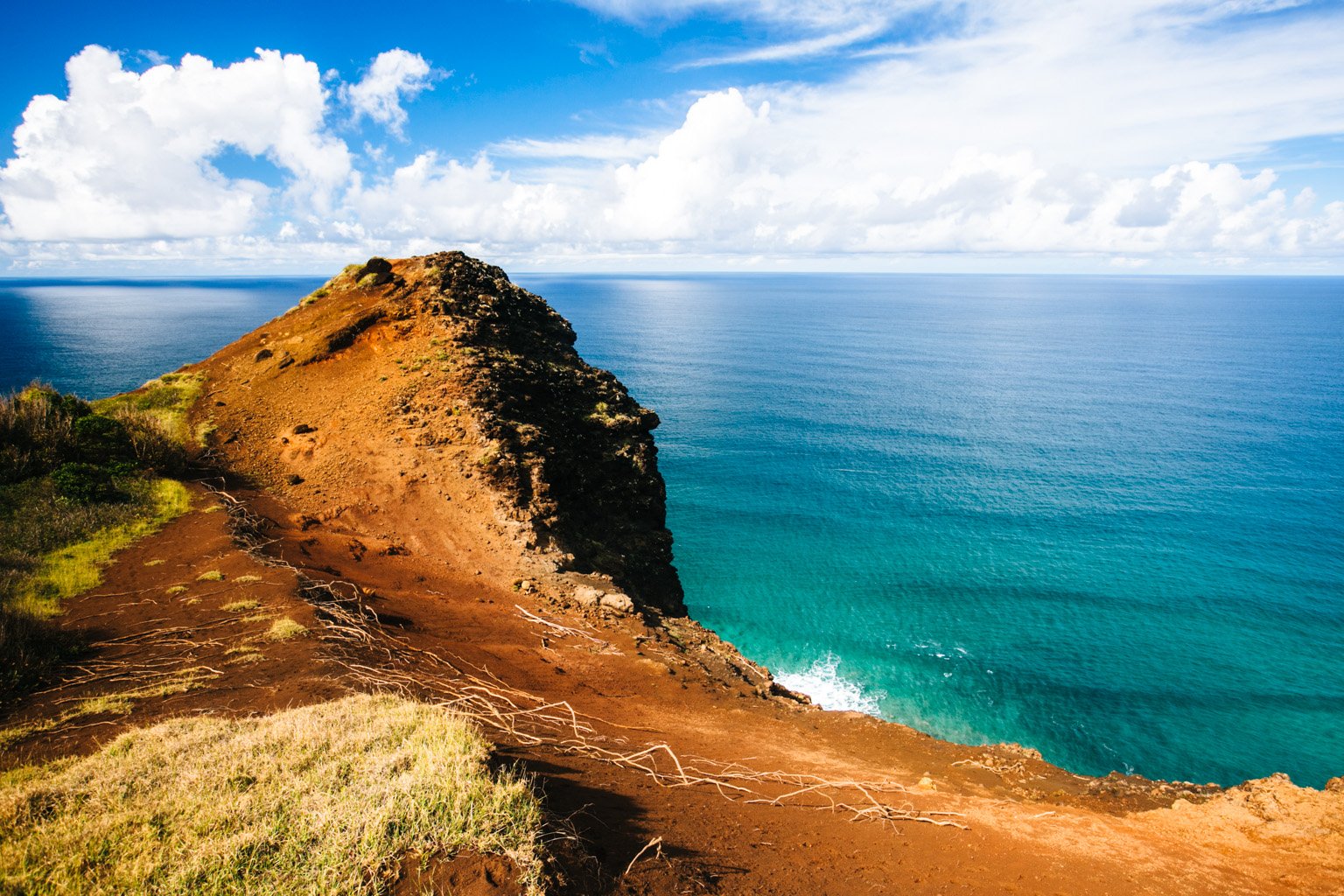 na pali coast