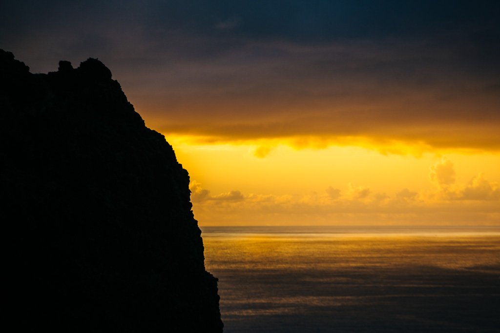 kalalau trail without permit