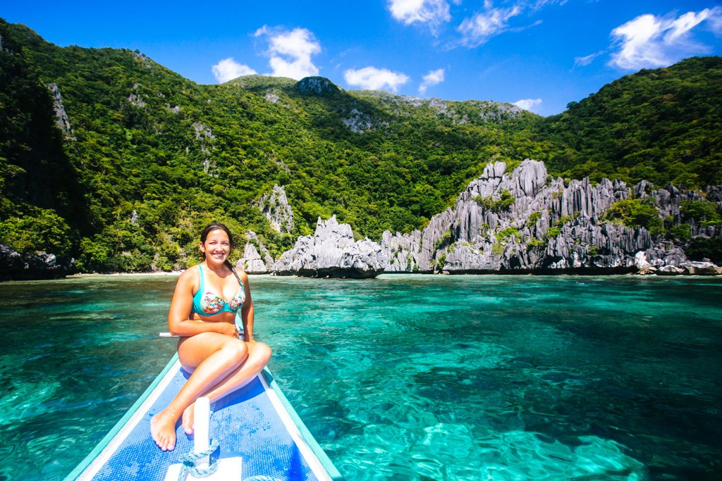 el nido island hopping