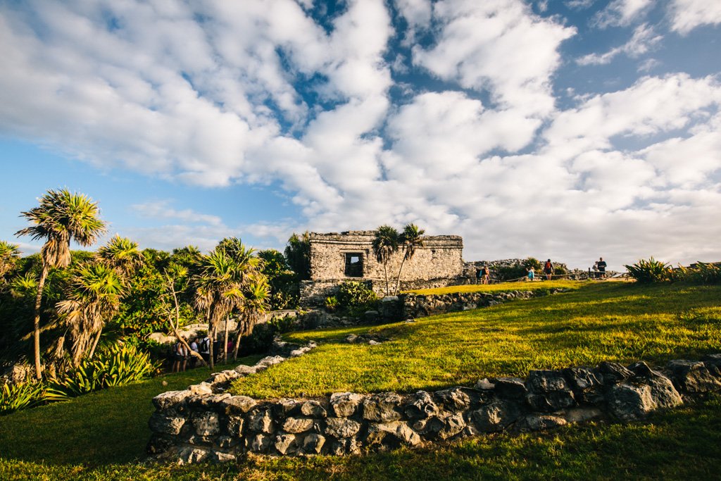 Riviera Maya Mexico