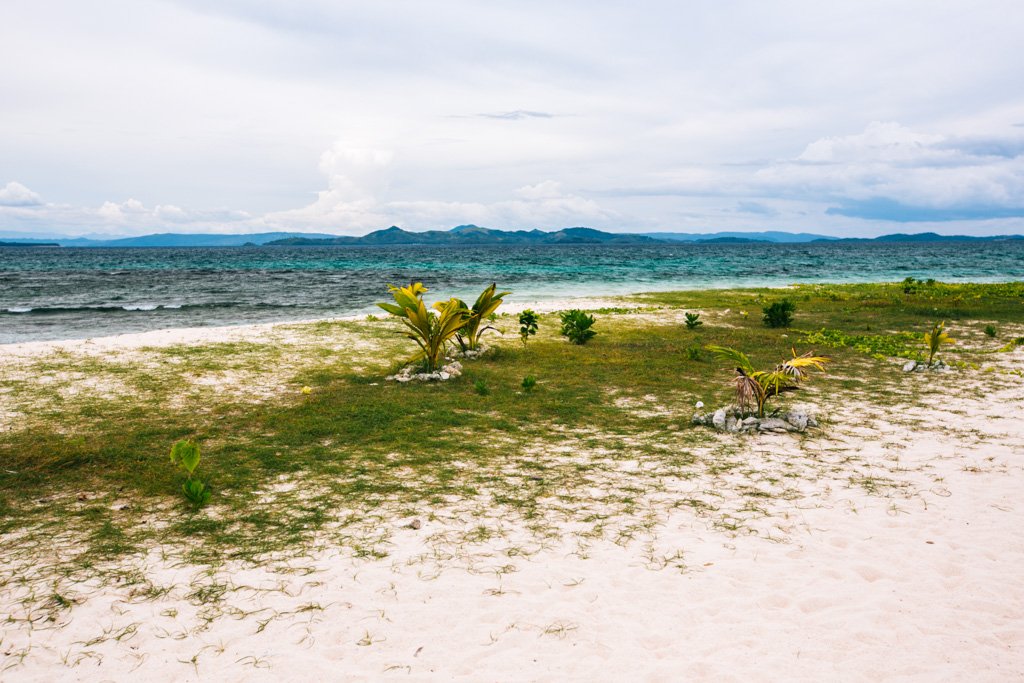 siargao island hopping