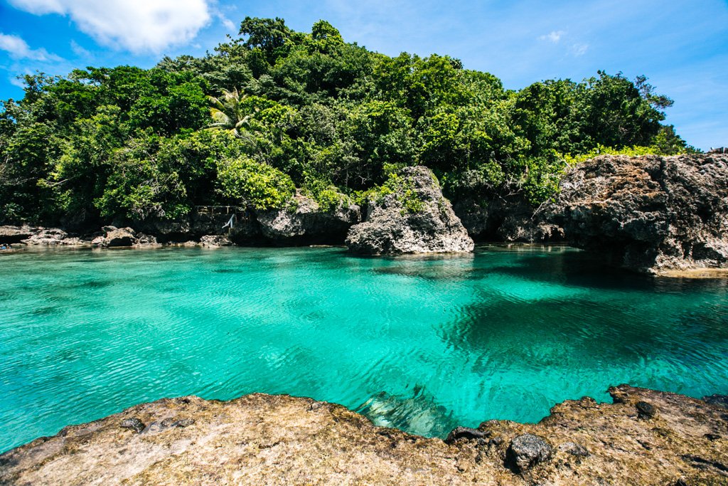 outdoor adventures siargao