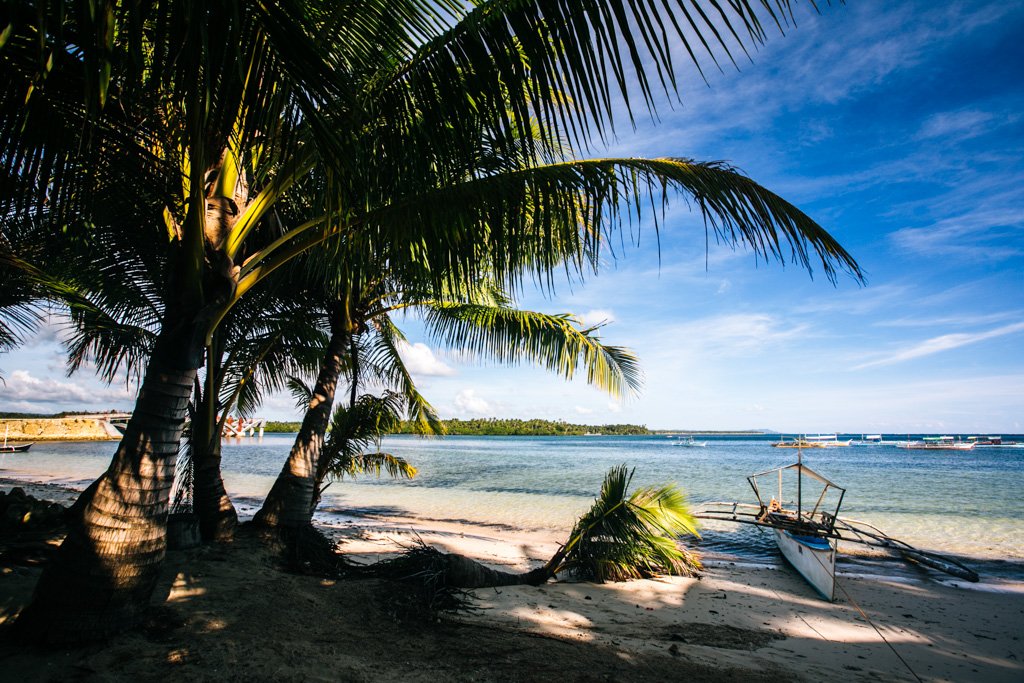 what to do in siargao