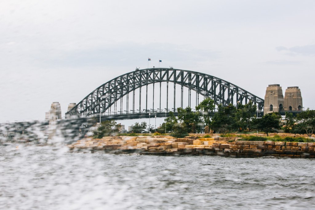 what to do in sydney