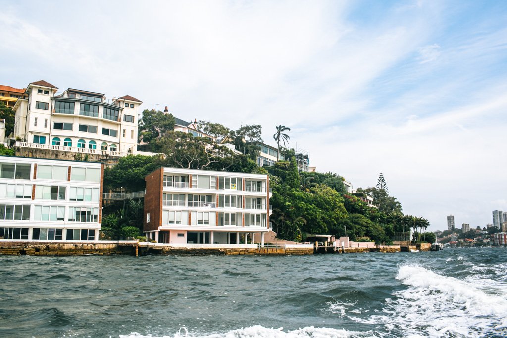 what to do in sydney