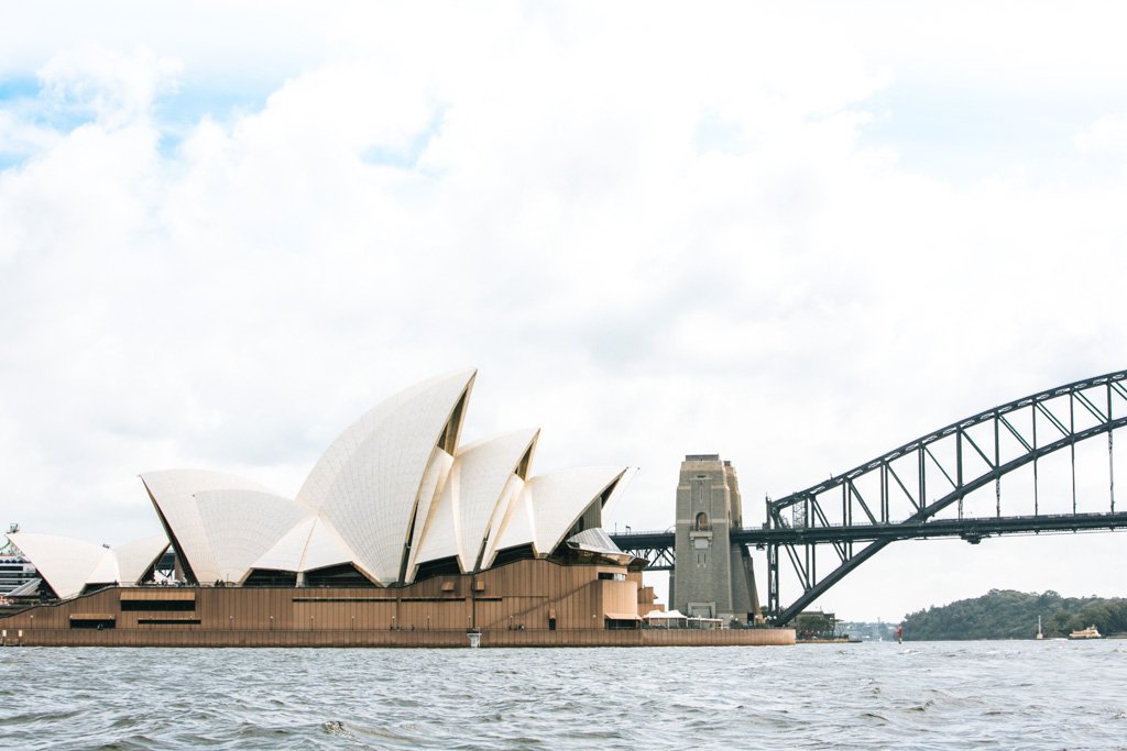 things to do in sydney