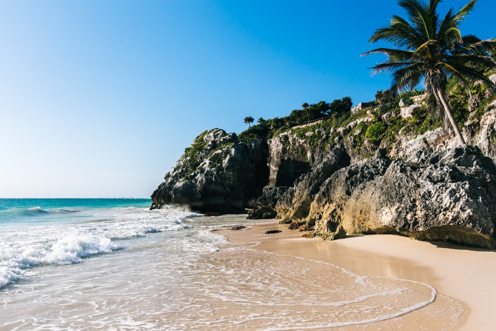 bike rental tulum