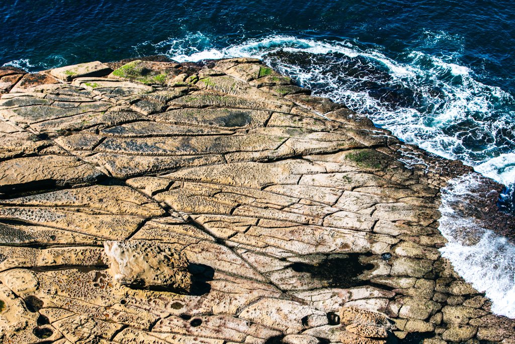 Gerrin Point Lookout