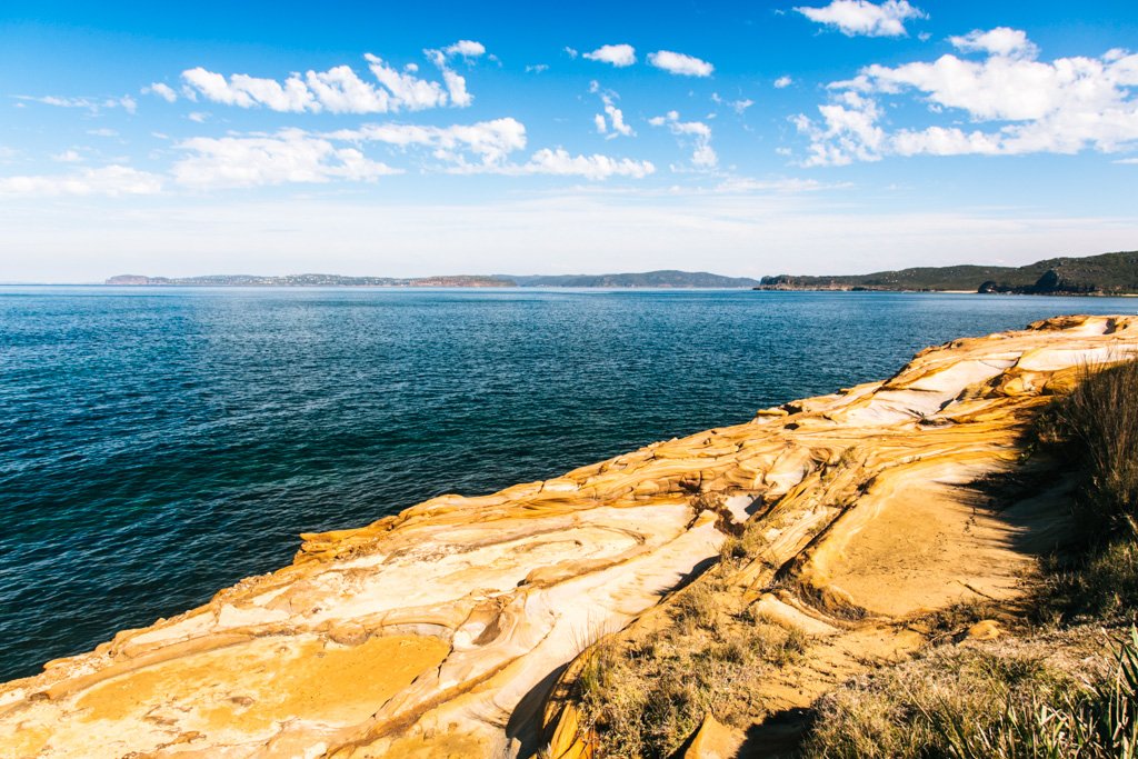 bouddi national park