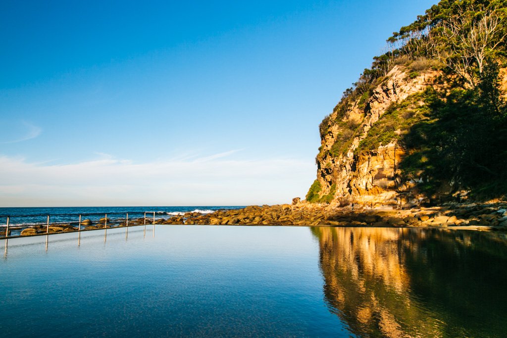 Macmasters Beach Bouddi