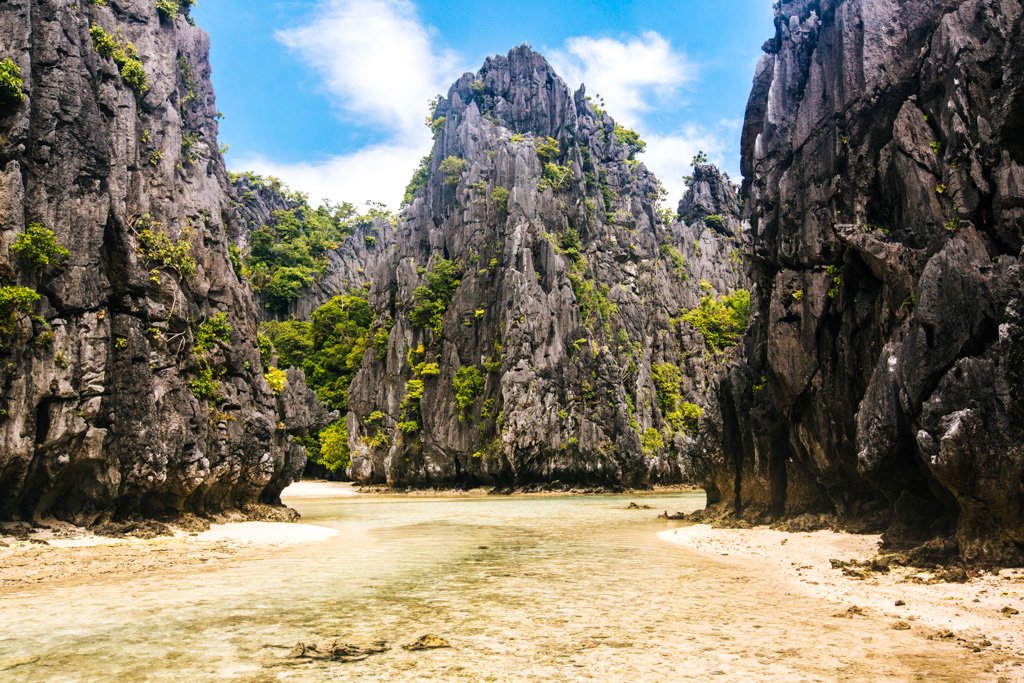 what to do in el nido