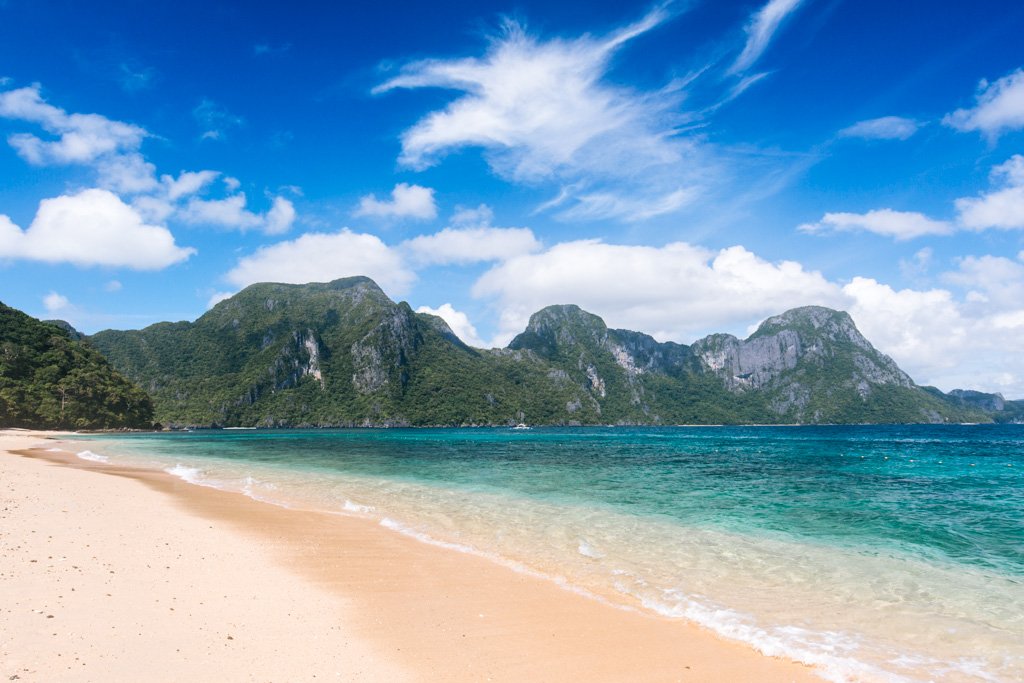 what to do in el nido