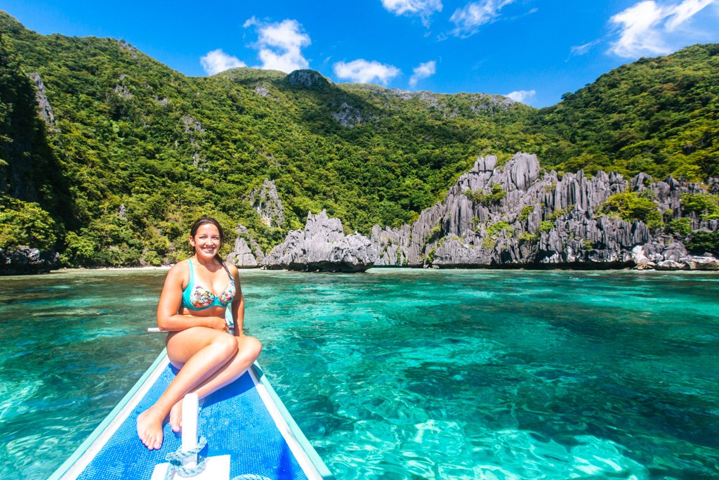 best time to visit el nido