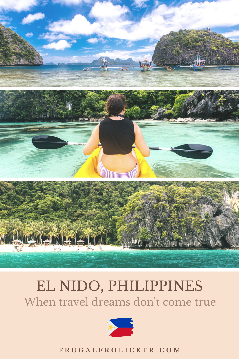 El Nido Philippines