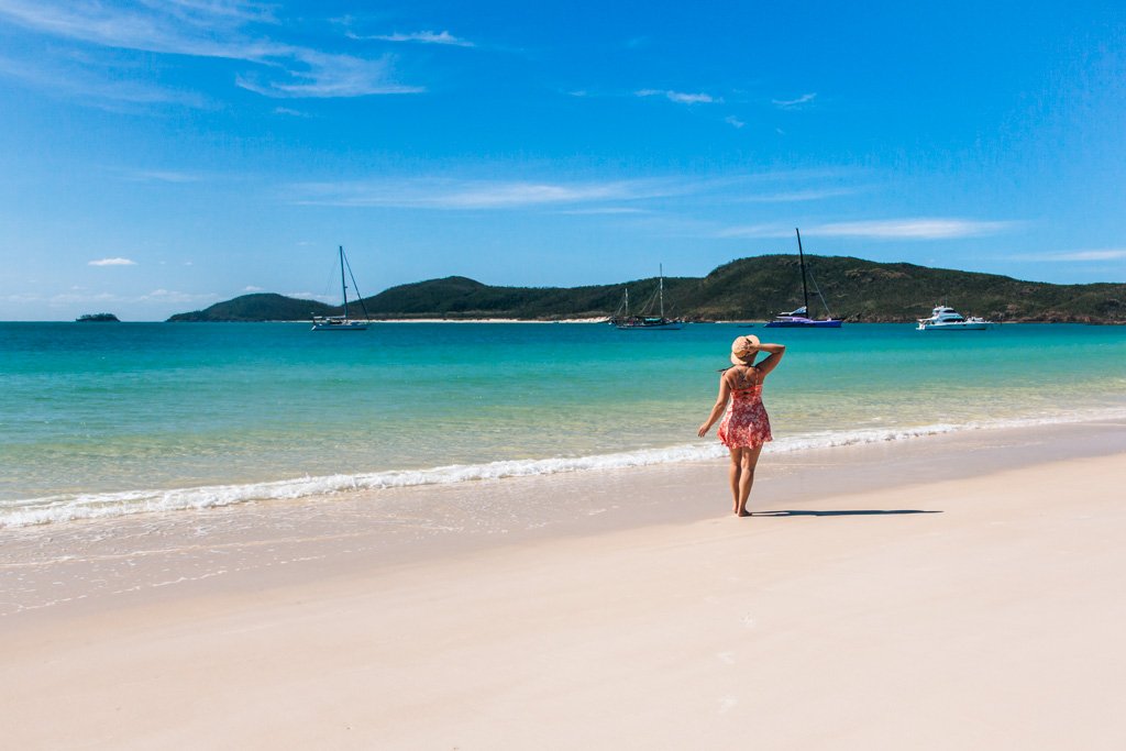 things to do in whitsundays