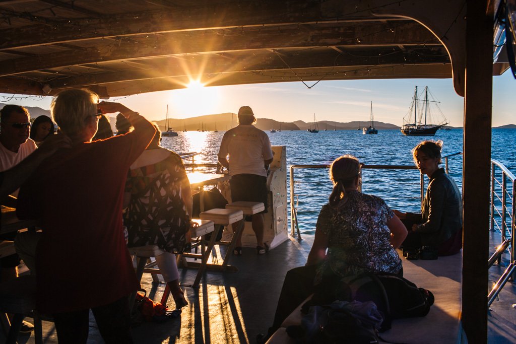 whitsundays boat trips