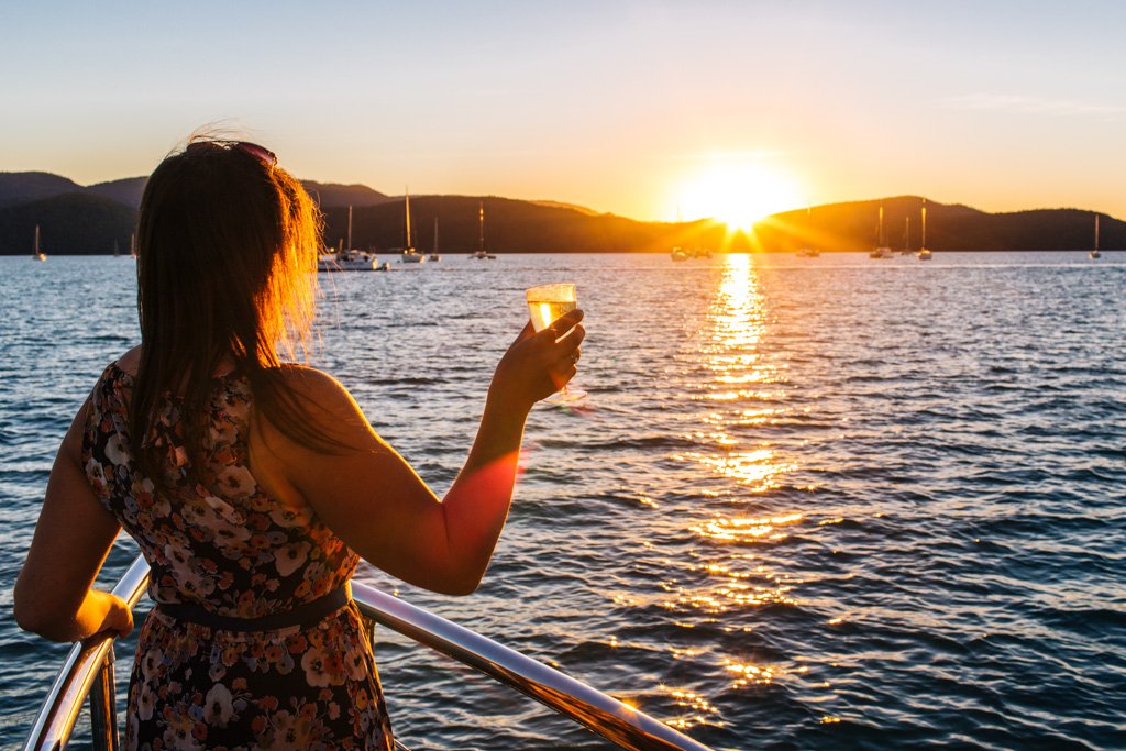 whitsundays boat trips