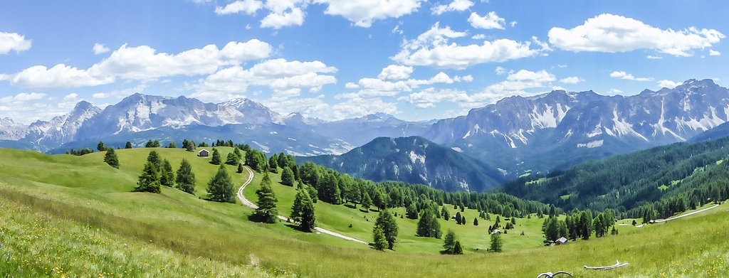 dolomites travel blog