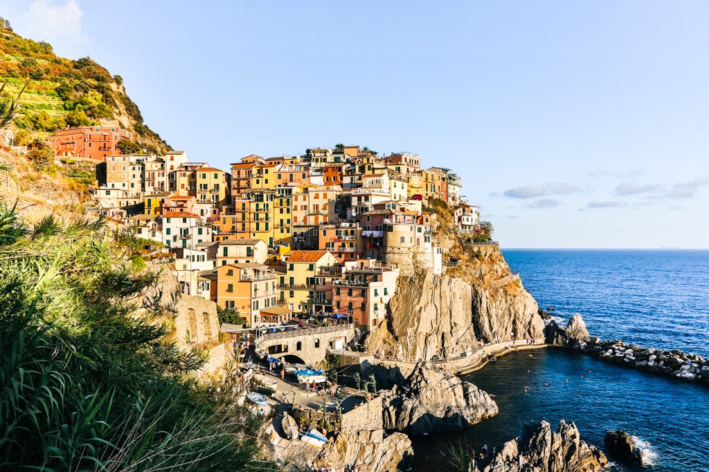 manarola cinque terre