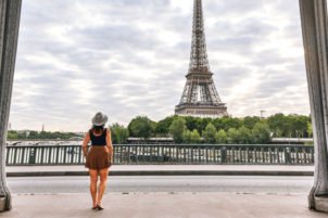 How I Spent Less Than $500 On A Month In Europe