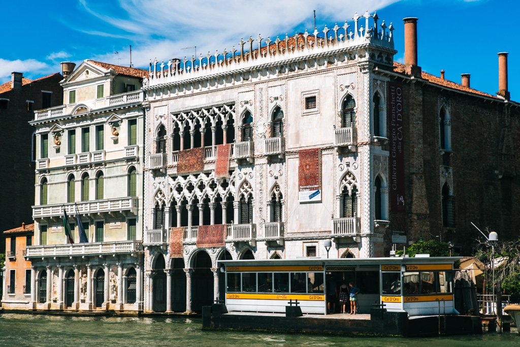 venice travel blog