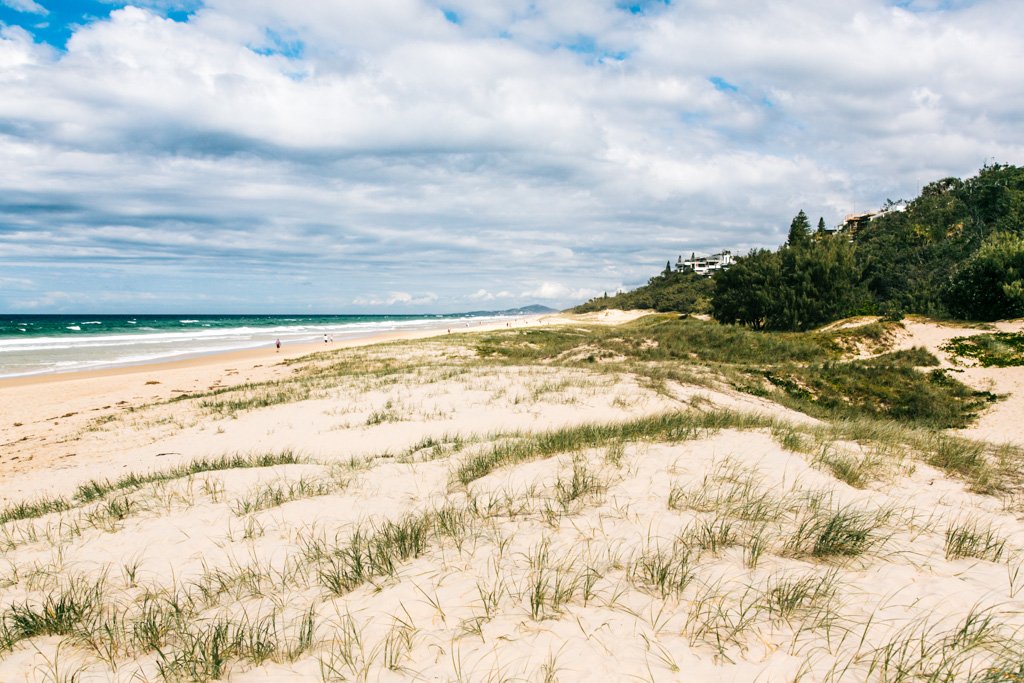 things to do sunshine coast