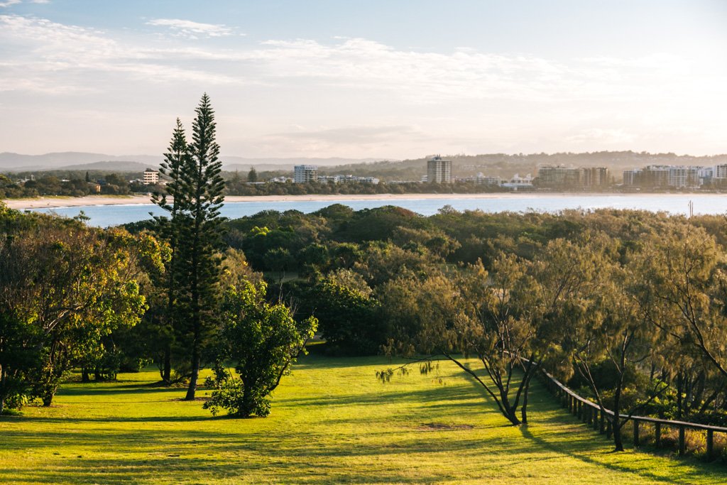 things to do sunshine coast