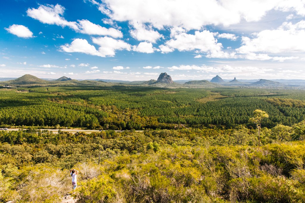 brisbane to noosa