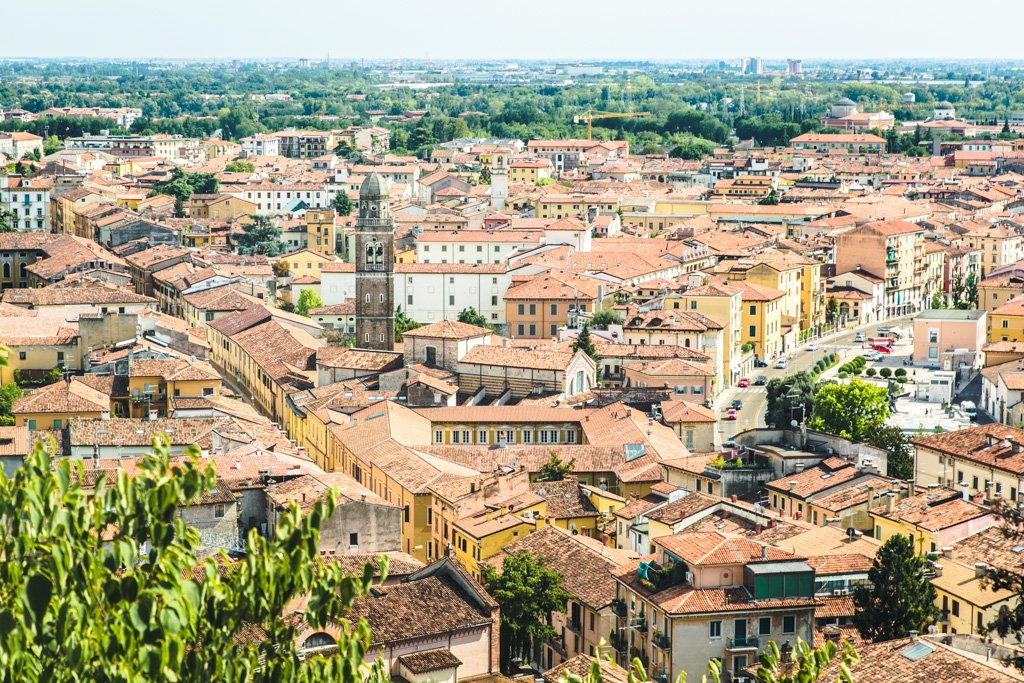 verona italy