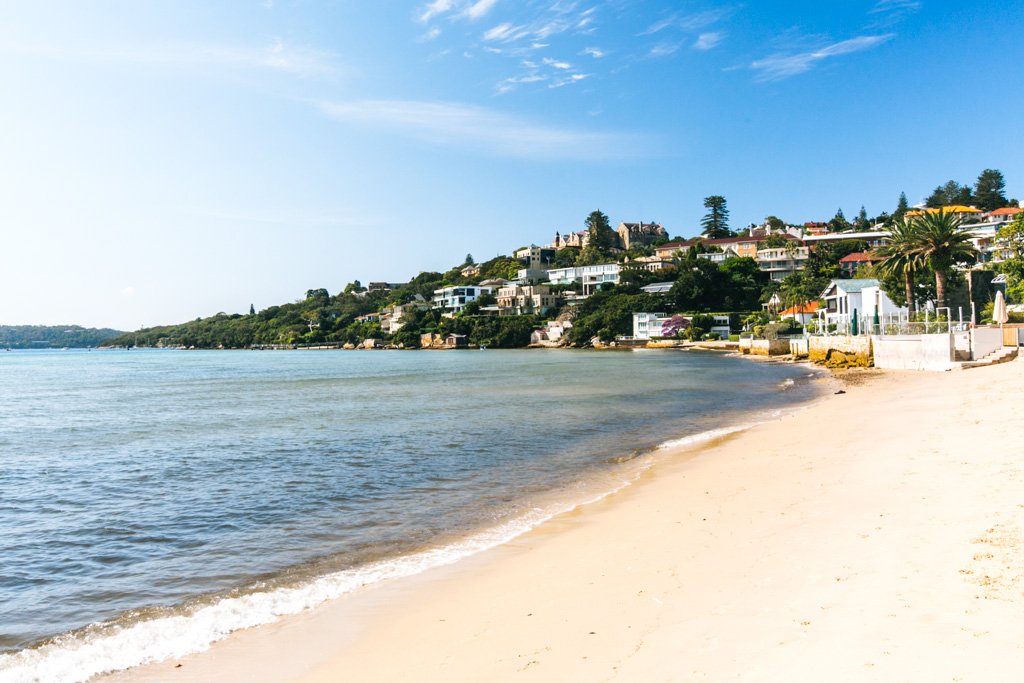 rose bay sydney