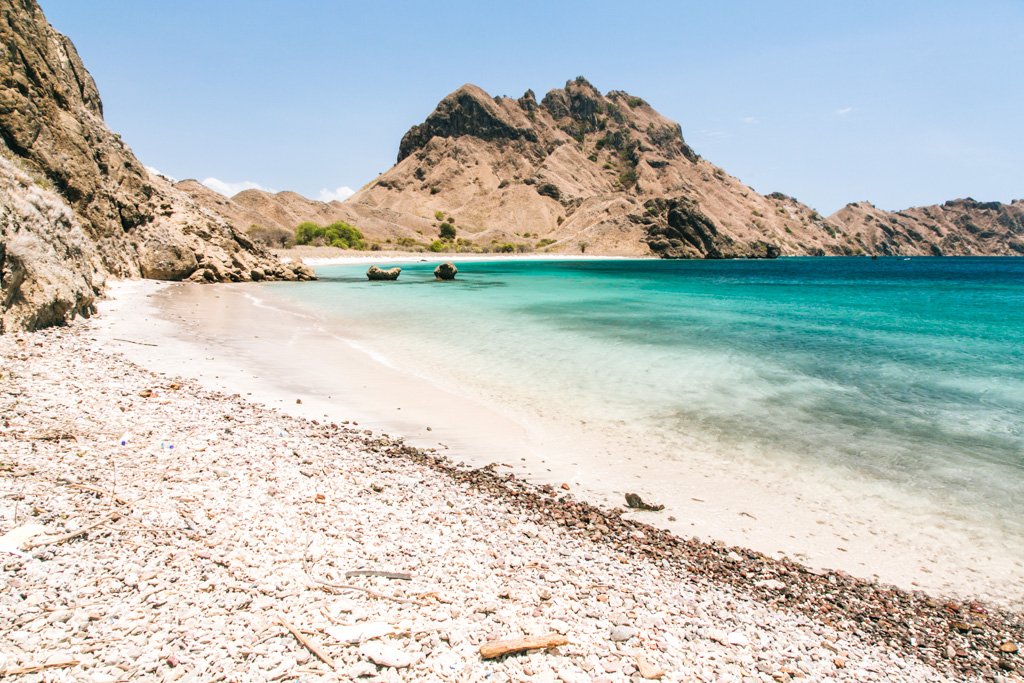 pulau padar