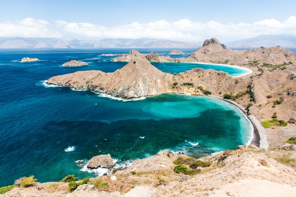 pulau padar