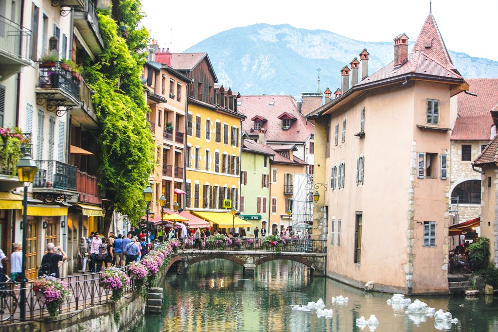 annecy france