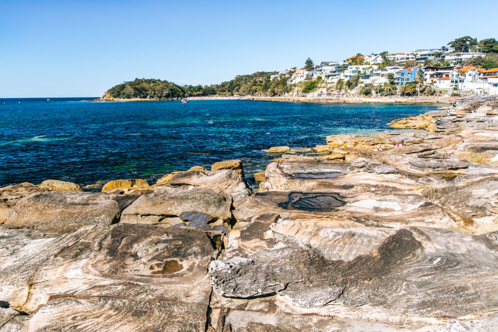 fairy bower beach