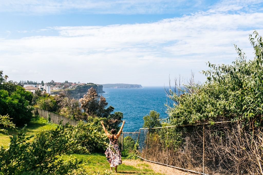 north bondi sydney