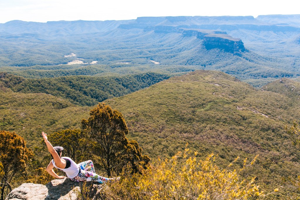 budawangs hike