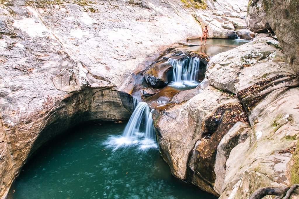 waterfalls near sydney