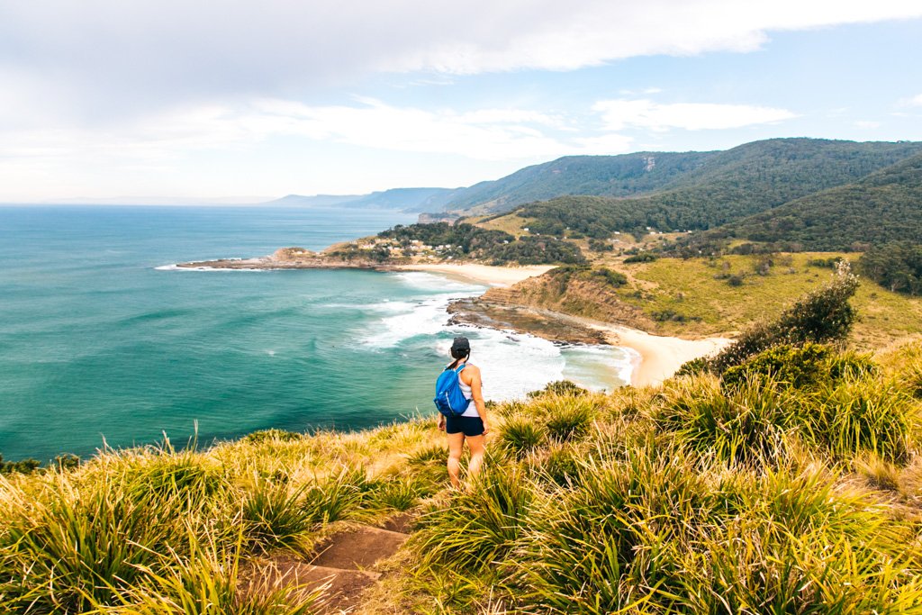 royal national park travel blog