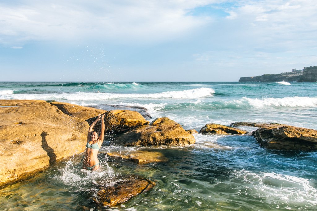 sydney beaches