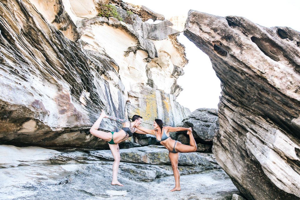 tamarama yoga