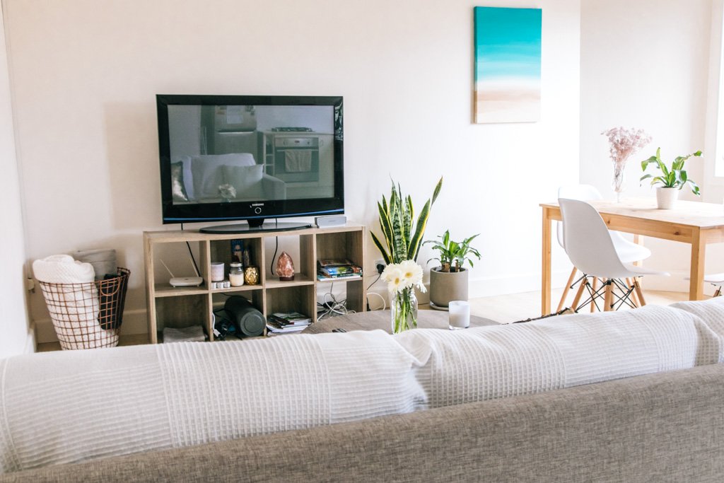 bondi beach apartment