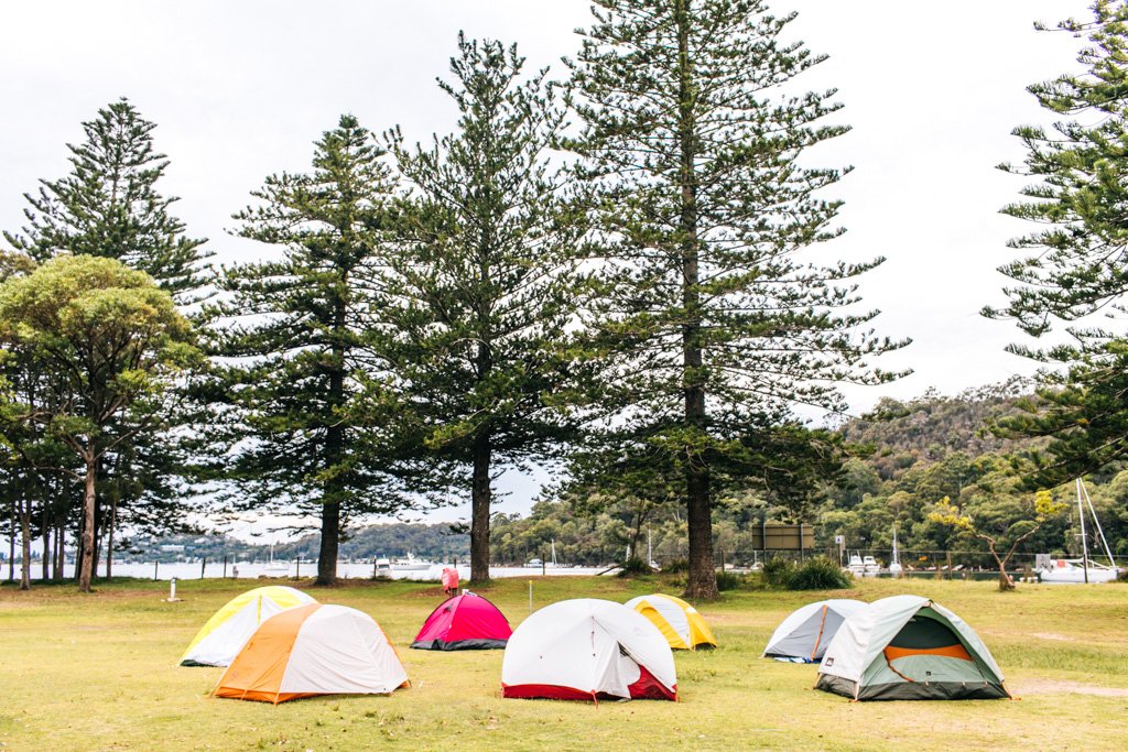 Ku Ring Gai Chase National Park Sydney S Hidden Gem Frugal