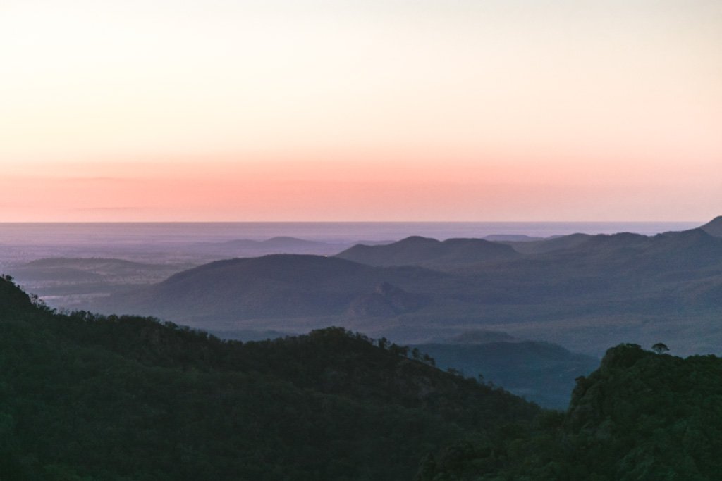 warrumbungles observatory