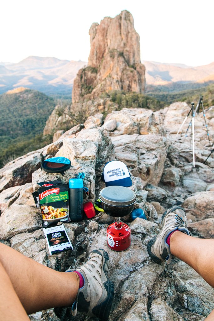 warrumbungles national park