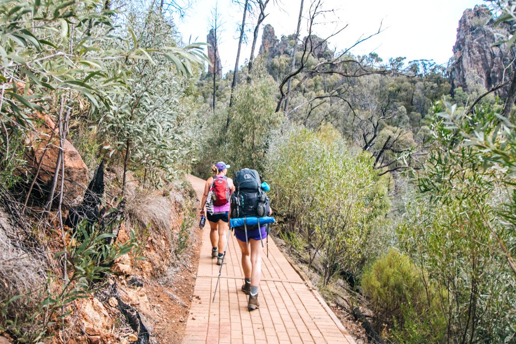 warrumbungles national park